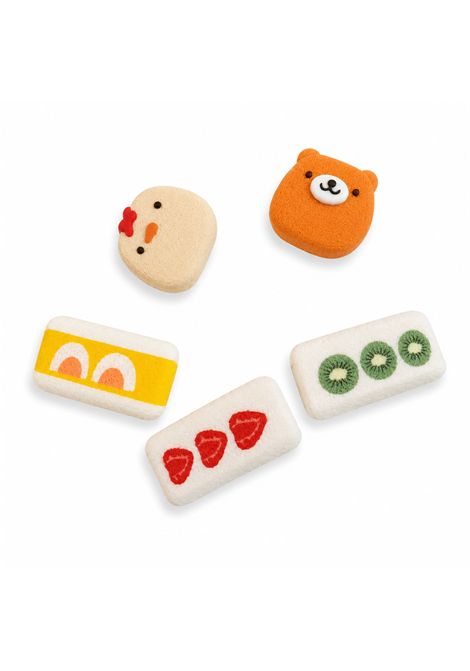 Jibbitz Charms CROCS | 5895 JIBCUTE BAKERY